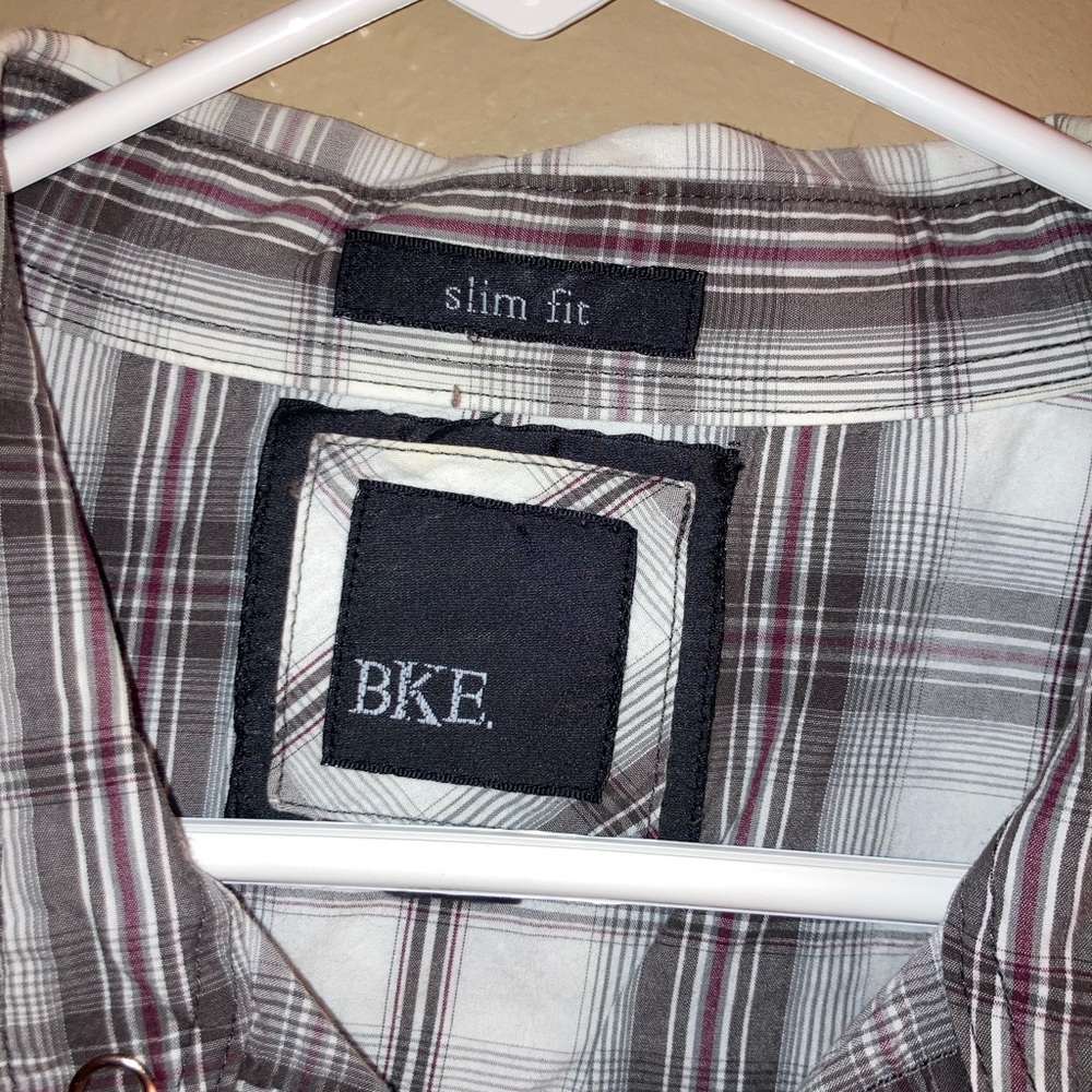 BKE Button Down - Picture 2 of 3